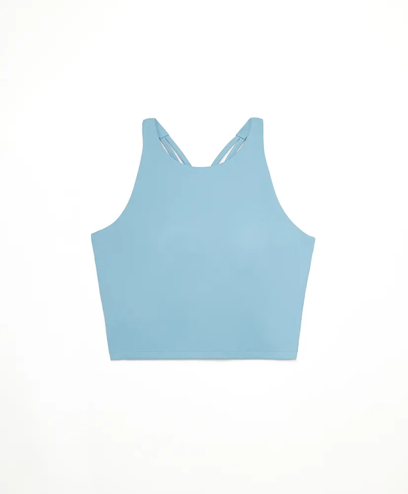 Tank top comfortlux tiras copas