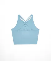 Tank top comfortlux tiras copas