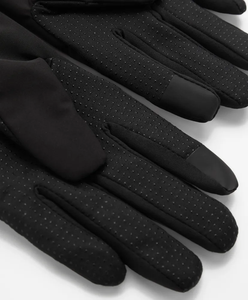 Guantes PRIMALOFT®