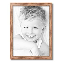 ArtToFrames 16x22 Inch  Picture Frame, This 1.25 Inch Custom Wood Poster Frame is Available in Multiple Colors, Great for Your Art or Photos - Comes with 060 Plexi Glass and  Corrugated Backing (A8LY)