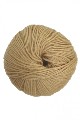 Shiver Wool/Mohair/Silk Worsted Yarn by Sugar Bush Yarns - #1402 Crisp Cream