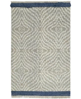 Sunrise Coverlet Rug