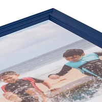 ArtToFrames 8x24 Inch Picture Frame, This Inch Custom Wood Poster Frame is Available in Multiple Colors, Great for Your Art or Photos