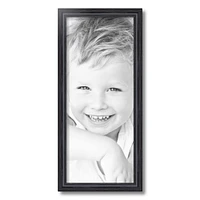 ArtToFrames 10x24 Inch Picture Frame, This Inch Custom Wood Poster Frame is Available in Multiple Colors, Great for Your Art or Photos