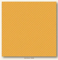 Gold Zinnia Mini Dots My Colors Cardstock - Photoplay