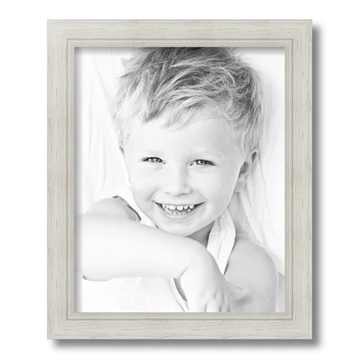 ArtToFrames 12x15 Inch  Picture Frame, This 1.5 Inch Custom Wood Poster Frame is Available in Multiple Colors, Great for Your Art or Photos - Comes with Regular Glass and  Corrugated Backing (A14IF)