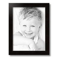 ArtToFrames 12x16 Inch  Picture Frame, This 1.5 Inch Custom Wood Poster Frame is Available in Multiple Colors, Great for Your Art or Photos - Comes with Regular Glass and  Corrugated Backing (A14IG)
