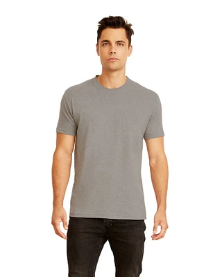 Men's Sueded Crew