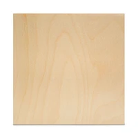 Baltic Birch Plywood, x Inch, B/BB Grade Sheets