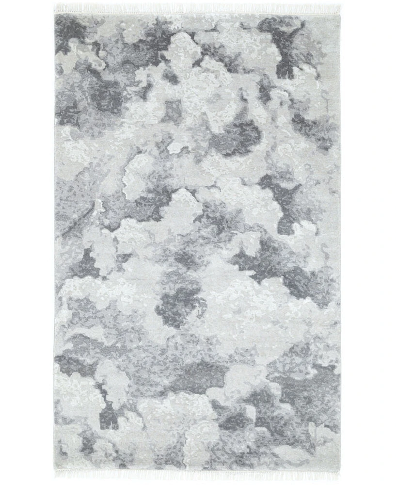 Clouds Rug