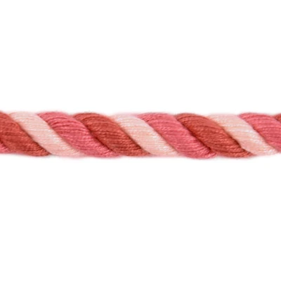 5 yards of 3/8" Conso Twisted Cord Trim