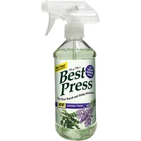 Mary Ellen's Best Press Clear Starch Alternative 16.9Oz-Lavender Thyme