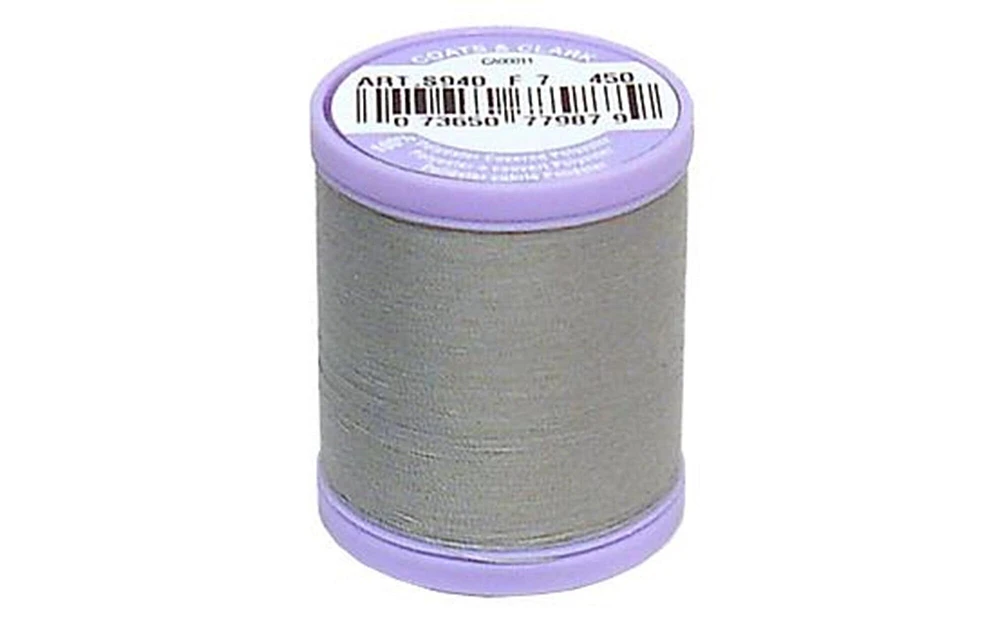 C&C Dual Duty XP Fine 225yd Nugrey