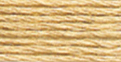 Dmc 6-Strand Embroidery Cotton 100G Cone-Tan Very Light