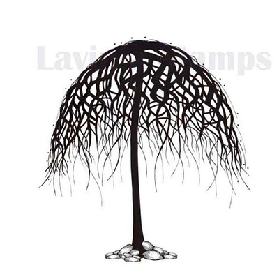 Lavinia Stamps Lavinia Stamp -Wishing Tree