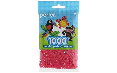 Perler Fused Beads 1000pc Fruit Punch