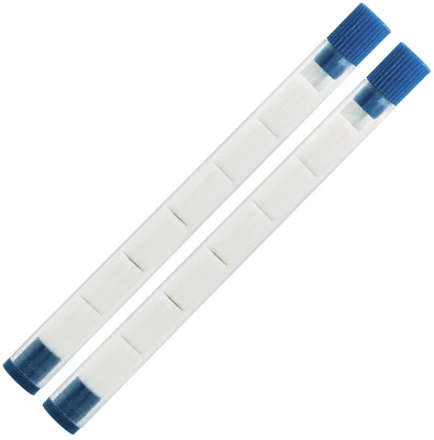 Staedtler Riptide Mechanical Pencils W/Eraser Refills 8/Pkg