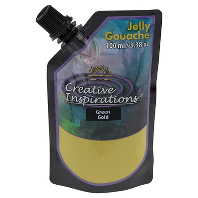 Creative Inspirations Jelly Gouache - Assorted Sizes & Colors