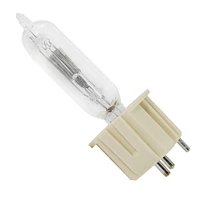 HPL 575w lamp 230v USHIO HPL-575/230V 575 watt HPL halogen bulb