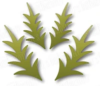 Dee's Distinctively Dimensional Dies - Stylized Sprig