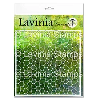 Lavinia Stamps Lavinia Stencil