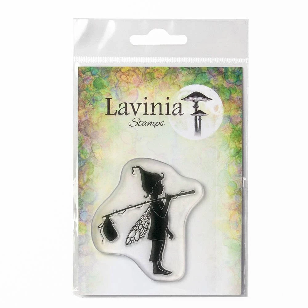 Lavinia Stamps  - Pan