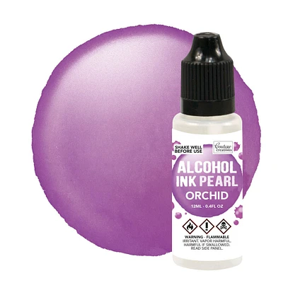 Couture Creations Pearl Alcohol Ink