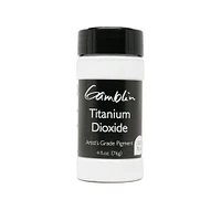 Gamblin Artist's Color Dry Pigment, 4 oz