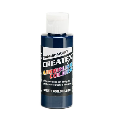Createx Airbrush Color, Regular, oz