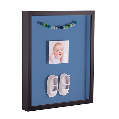 ArtToFrames 12x18 Inch Shadow Box Picture Frame