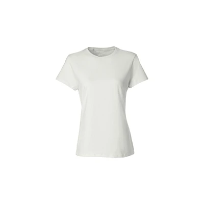 Premium Short Sleeve T-Shirt for Women | 4.5 oz/yd