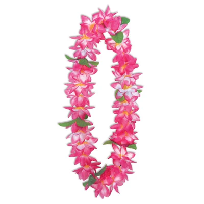 Big Island Floral Lei