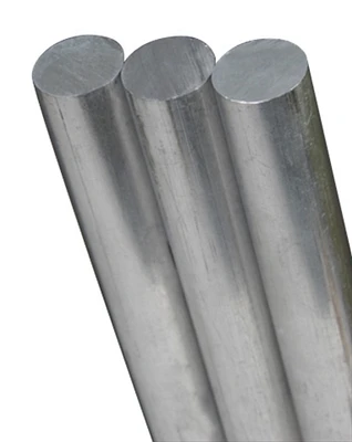 Stainless Steel Rod 5/16 X 36In
