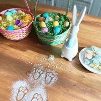 Bunny Bait Recipe Kit