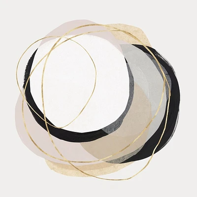 Ring of Gold I by PI Studio - Item # VARPDXPI429A
