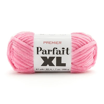Premier Parfait Xl Yarn-Bubblegum