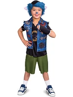 Onward Barley Lightfoot Deluxe Boy's Costume