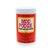 Plaid Mod Podge, Gloss, 32 oz.