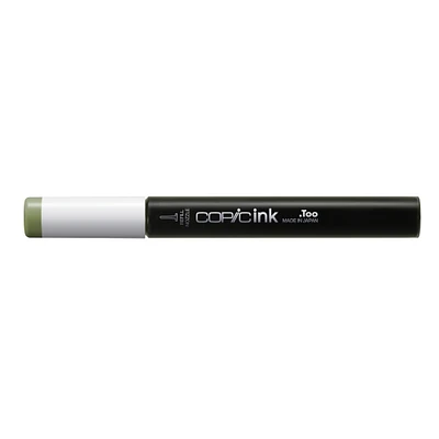 Copic Ink, 12ml, Pea Green
