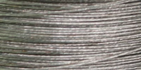 Cousin Cord Basics 7-Strand Beading Wire .3mmx40'