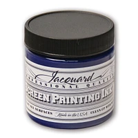 Jacquard Professional Screen Printing Ink, oz