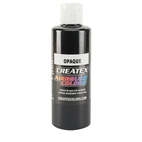 Createx Airbrush Color, Opaque, oz