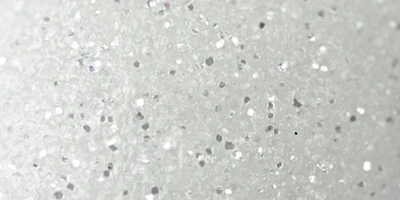 Nuvo Glitter Accents 1.7oz-Fresh Snowfall