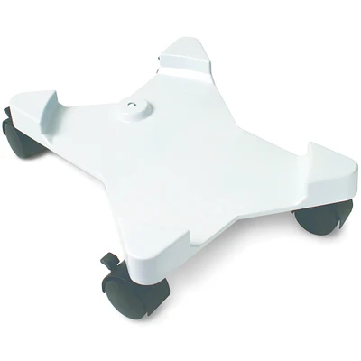 Ottlite Wheel Base Accessory-White