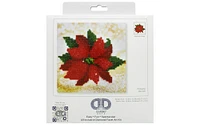 Diamond Dotz Kit Mini Poinsettia