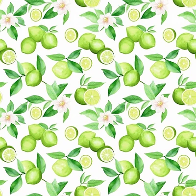 Lime Minky Blanket