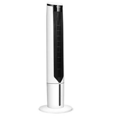 41 Inch Portable Air Cooler with 3 Modes and 3 Speeds for Bedroom