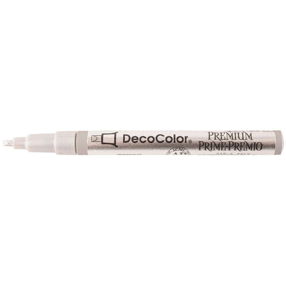 Uchida DecoColor Premium 2mm Paint Marker