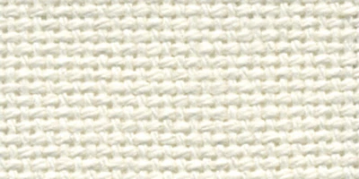 Charles Craft Monaco Cloth 28 Count 20"X24" Box-Antique White