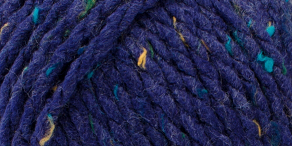 Premier Serenity Chunky Tweed Yarn